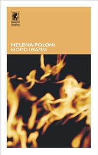 Omslag för Mord i barm