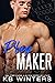 Play Maker (Bitsberg Knights Duet, #2)