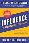 Influence by Robert B. Cialdini