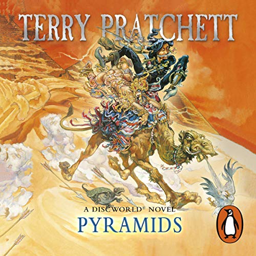 Pyramids