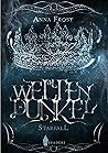 Starfall (Weltendunkel, #2) Starfall (Weltendunkel, #2)