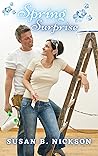 SPRING SURPRISE: Women's Fiction Novel about life and love, in small town Texas (Healing Book 4)
