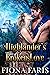 Highlander’s Broken Love by Fiona Faris