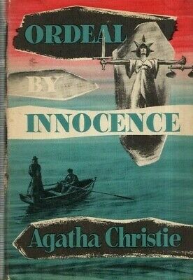 Ordeal by Innocence