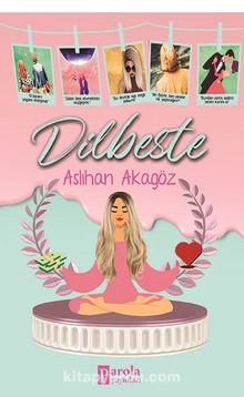 Dilbeste (Paperback)