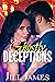 Ghostly Deceptions (Ghost Releasers, Inc. #2)