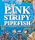 The Pink Stripy Pipefish