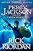 Percy Jackson's Greek Heroes