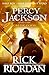 Percy Jackson's Greek Gods