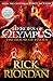 The House of Hades (The Heroes of Olympus, #4)