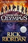 The Blood of Olympus