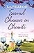 Second Chances in Chianti (Escape to Tuscany #2)