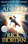 The Hidden Oracle by Rick Riordan