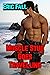 Muscle Stud Goes Travelling...