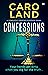 Confessions: A Completely Gripping Suspense Drama (The Natalie Bach Novels)