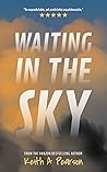 Waiting in the Sky Book cover for Waiting in the Sky