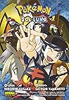 POKEMON SOL Y LUNA 01 by MATO HIDENORI KUSAKA