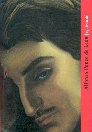 Alfonso Ponce de León (1906-1936)