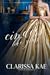 Cinders Like Glass (Victorian Retellings, #2)