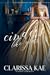 Cinders Like Glass (Victorian Retellings, #2)