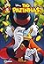 HQ Disney Tio Patinhas Ed. 13 by Vitale Mangiatordi