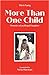 More Than One Child: Memoir...