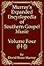 Murray's Expanded Encyclopedia Of Southern Gospel Music Volume Four (H-J)