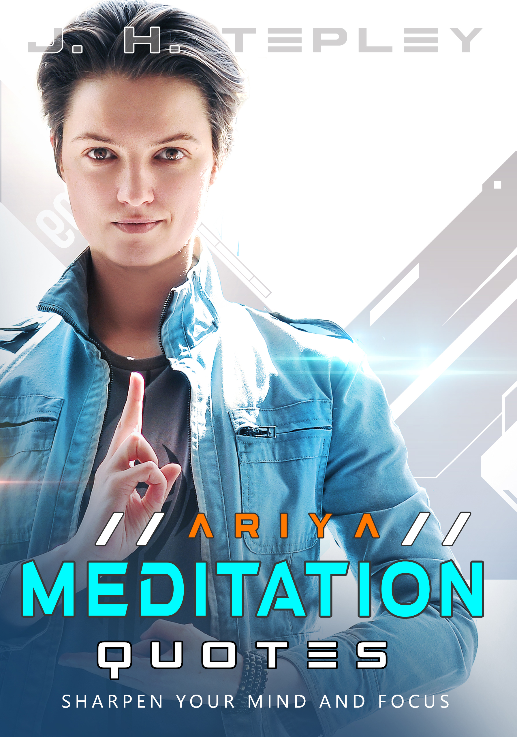 ARIYA Meditation Quotes