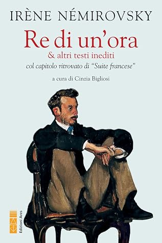 Re di un'ora