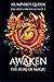 Awaken: Heirs of Magic (The Fated Chronicles)