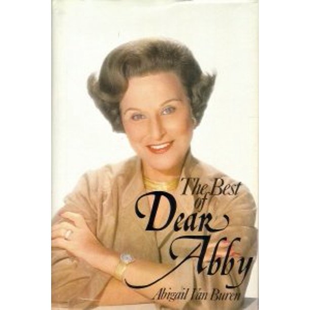 The Best of Dear Abby