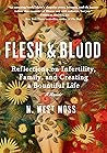 Flesh & Blood: Re...