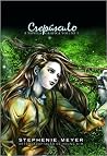 Crepúsculo - A Novela Gráfica Volume 1 by Young Kim
