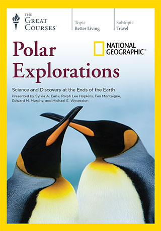 National Geographic Polar Explorations
