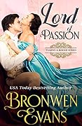 Lord of Passion