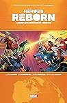 Heroes Reborn by Jason Aaron
