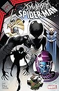 Symbiote Spider-Man: King in Black