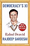Rahul Dravid: Indian Cricket's Conscience-Keeper
