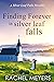 Finding Forever in Silver Leaf Falls by Rachel   Meyers