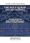 The Holy Quran - ...