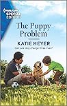 The Puppy Problem (Paradise Pets Book 1)