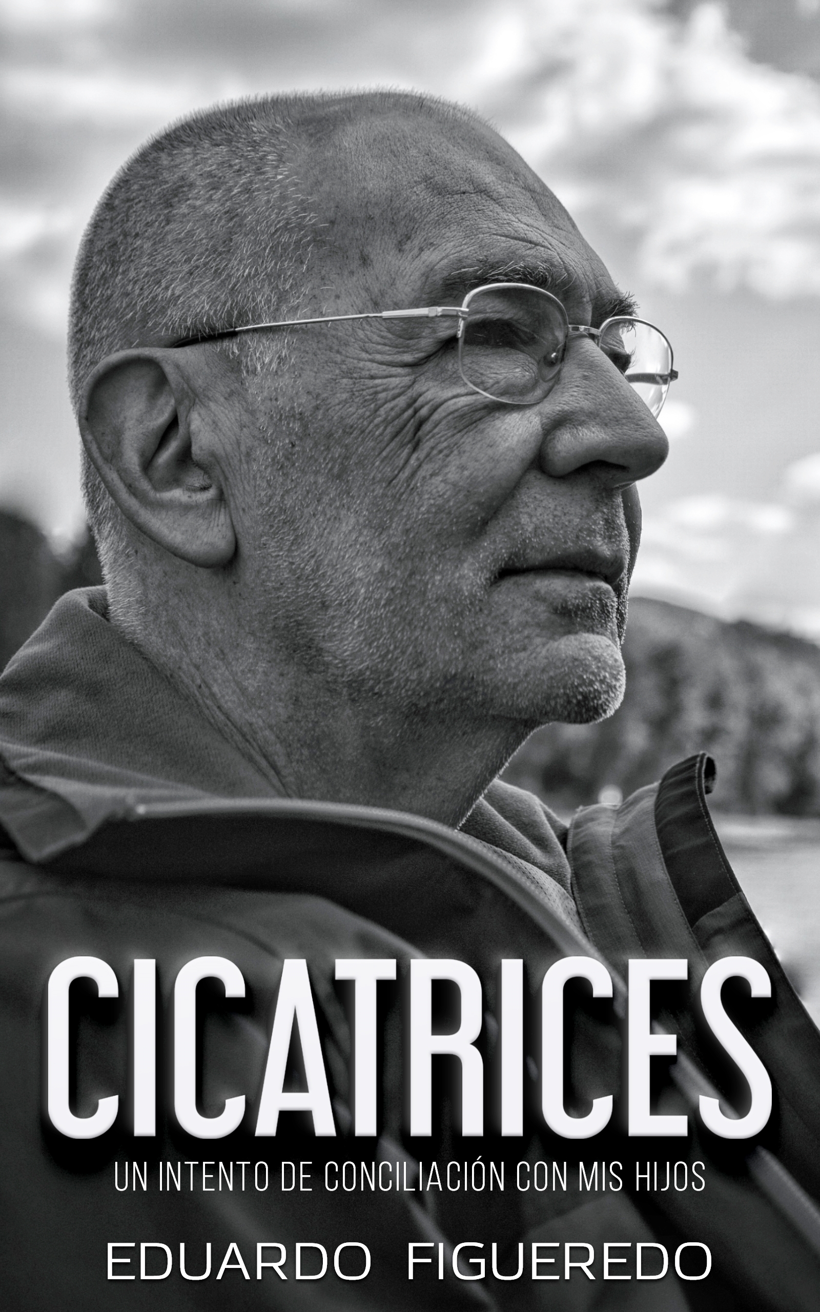 Cicatrices. Un intento de conciliación con mis hijos