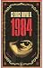 1984 by George Orwell