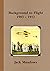 Background to Flight 1903 - 1912