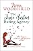 The Jane Austen Dating Agency An Uplifting Romantic Comedy by Fiona Woodifield