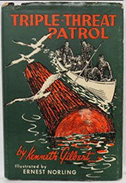 Triple-Threat Patrol