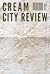 Cream City Review 45.1