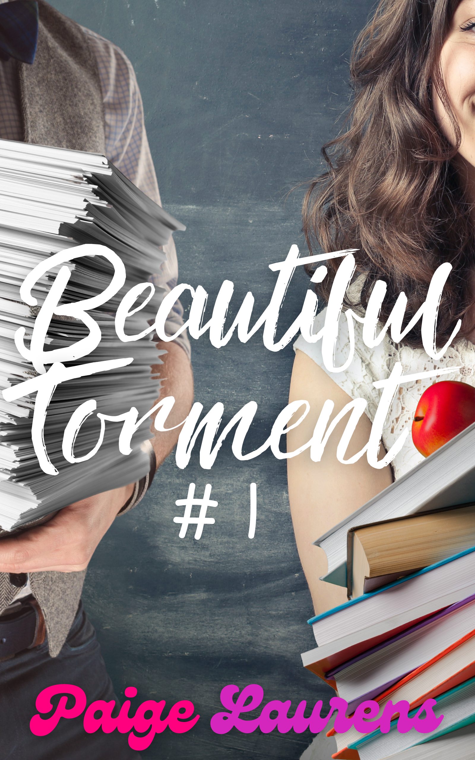 Beautiful Torment (Beautiful, #1)