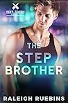 The Stepbrother by Raleigh Ruebins
