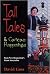 Tall Tales & Curious Happenings: From New Brunswick's Giant Storyteller